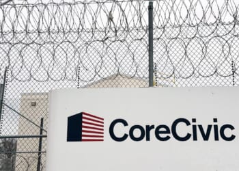 Leavenworth, Kansas, relents and will allow a private prison to reopen and house immigrants