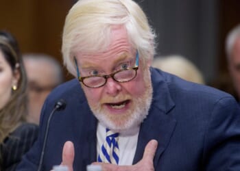 South Africa summons new U.S. ambassador over criticism as rift deepens