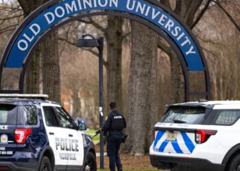 Shooting at Old Dominion University: What you should know