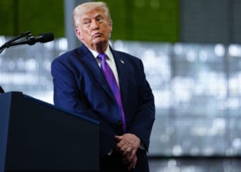 U.N. commission scolds Trump over ‘racist’ immigration enforcement surge