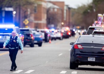 ISIS-linked shooting in Virginia, synagogue attack in Mich. is latest terrorism since Iran war began