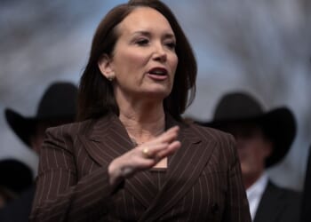 White House teases solutions to fertilizer crisis sparked by Iran war