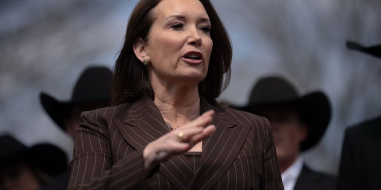 White House teases solutions to fertilizer crisis sparked by Iran war