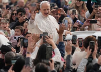 After a renovation, Pope Leo XIV moves into the papal apartment eschewed by Pope Francis