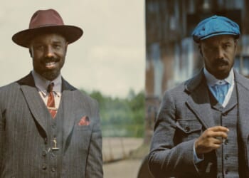 Critics split on Oscar frontrunner as ‘Sinners,’ ‘One Battle After Another’ head into Sunday