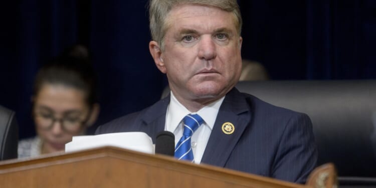 Democrats will have ‘blood on their hands’ over DHS shutdown