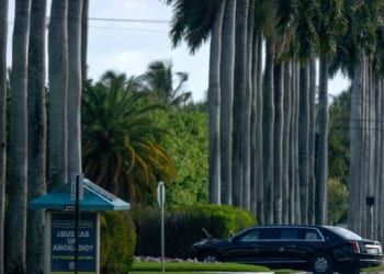 Two weeks into war with Iran, Trump has been knocked back on his political heels