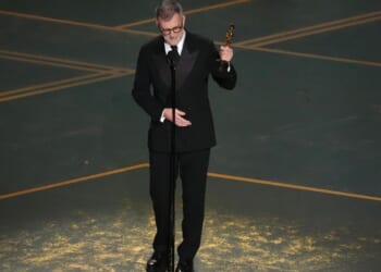 Paul Thomas Anderson and Ryan Coogler each win their first Oscars at 98th Academy Awards