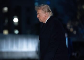 Trump suggests he may delay China trip as he pressures Beijing for help with Strait of Hormuz