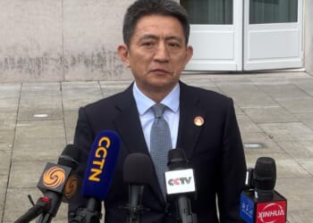 China warns Trump’s latest tariff moves could damage trade ties