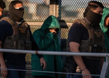 Appeals court allows DHS to continue ‘third-country’ deportations