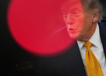 Trump says he is asking to delay trip to China due to war with Iran