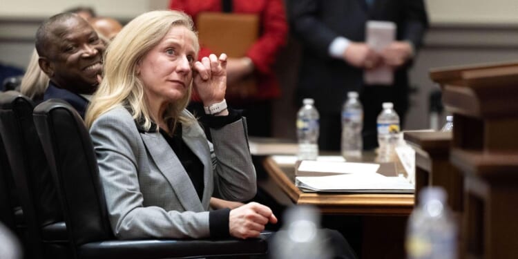 Virginia Democrats ran on affordability — then passed a new payroll tax