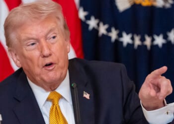 Frustrated Trump pressures allies to join Iran strait mission as key partners balk