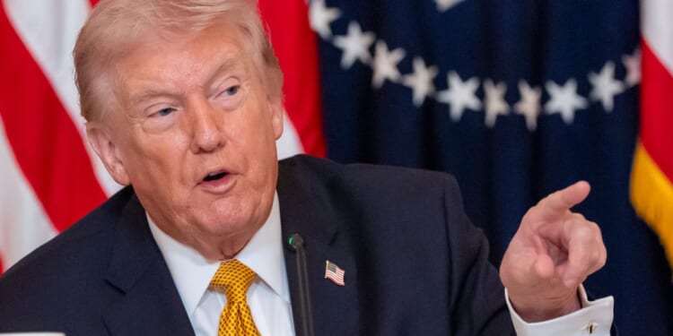 Frustrated Trump pressures allies to join Iran strait mission as key partners balk