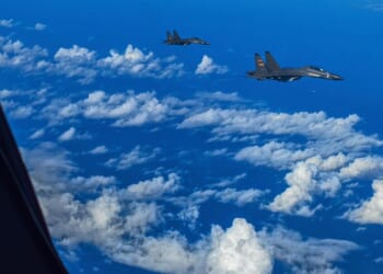 China resumes warplane flights near Taiwan as Trump delays Xi visit