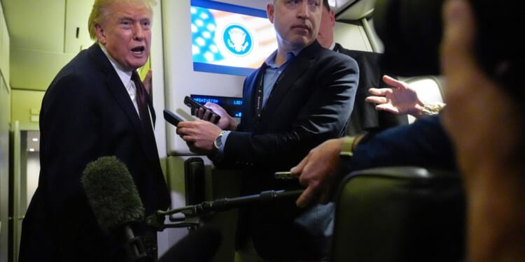 Tell the war’s story the way we see it