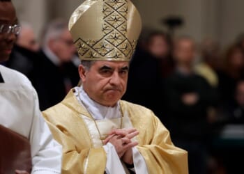 Vatican appeals court declares mistrial in the ‘trial of the century’ against a cardinal