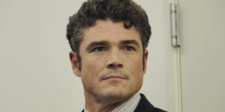 Who is Joe Kent, the counterterrorism chief who just quit over the Iran war?