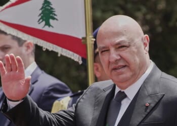 Lebanon has proposed the first direct talks with Israel in decades. It might be too late