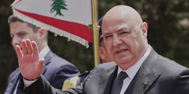 Lebanon has proposed the first direct talks with Israel in decades. It might be too late