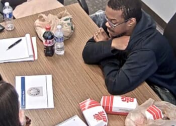 Man charged with planting pipe bombs before the Jan. 6 riot argues Trump’s mass pardons apply to him