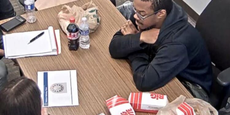 Man charged with planting pipe bombs before the Jan. 6 riot argues Trump’s mass pardons apply to him