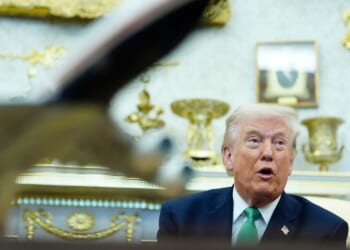 Trump says China summit is delayed to focus on Iran war