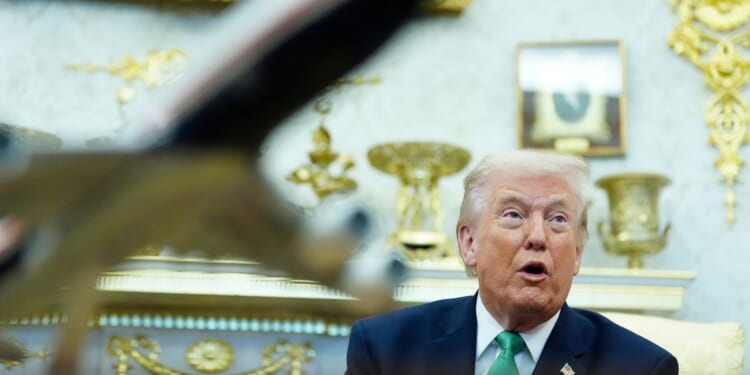 Trump says China summit is delayed to focus on Iran war