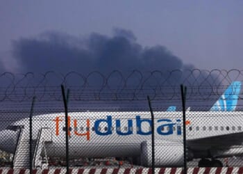 Iran takes hammer to Middle Eastern rivals’ global commerce, culture goals