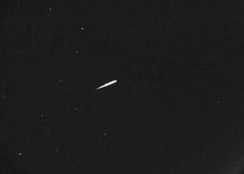 Meteor rattles northeast Ohio on St. Patrick’s Day: What to know