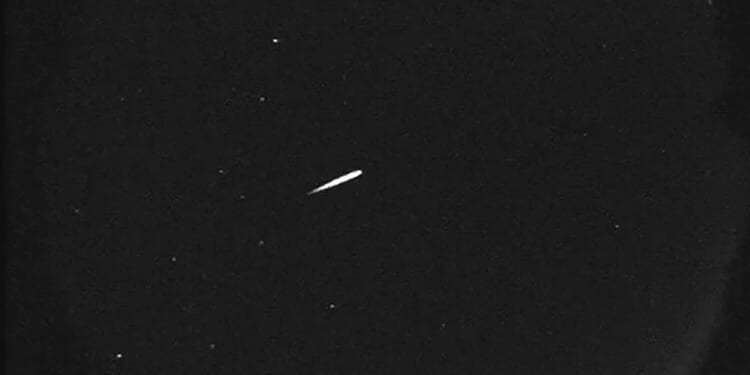 Meteor rattles northeast Ohio on St. Patrick’s Day: What to know