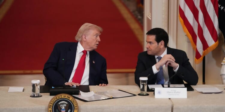Trump, Rubio say Cuba needs to see major changes ‘soon’
