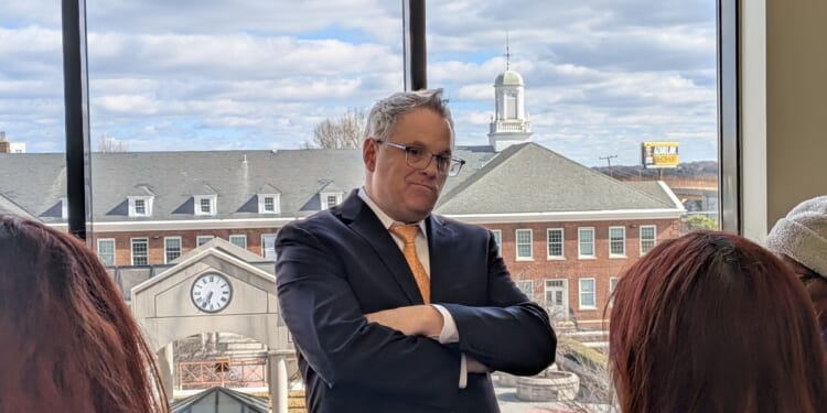 Judge urges Prince George’s County to ‘step up’ condo evacuations near homeless camp