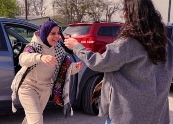 An update on immigrants who were detained in Trump’s crackdown on campus activism