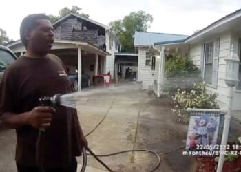 In Black pastor’s arrest, Alabama Supreme Court rules police can demand to see identification