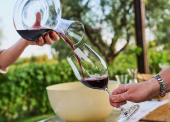 Argentina’s wine industry withers on the vine as consumption hits a record low