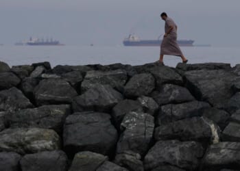 Iran’s unconventional asymmetric warfare pits cheap weapons against expensive ones