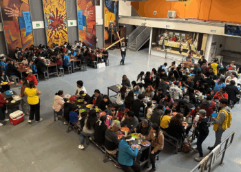 Kino Border Initiative takes in migrants at the border, cites Catholic values