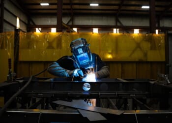 Trump’s tariffs are hurting American manufacturers instead of helping them