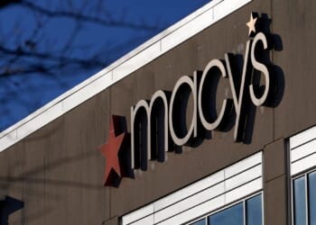 Macy’s posts strong sales from the holiday quarter and sees encouraging signs from revamped stores