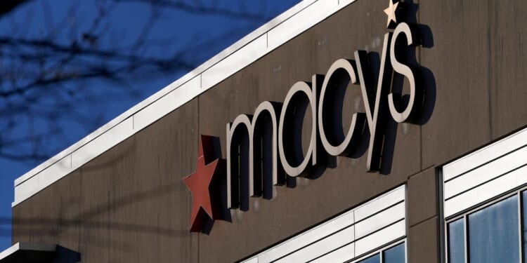 Macy’s posts strong sales from the holiday quarter and sees encouraging signs from revamped stores