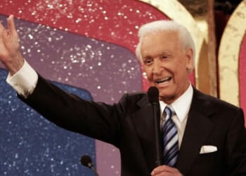 Former ‘Price Is Right’ model says she was fired for refusing to defend Bob Barker