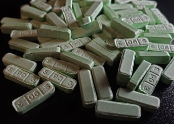 ‘Designer Xanax’ faces federal crackdown as DEA adds it to controlled substances list