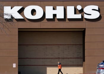 Kohl’s CEO rules out further store closures, says most locations remain profitable