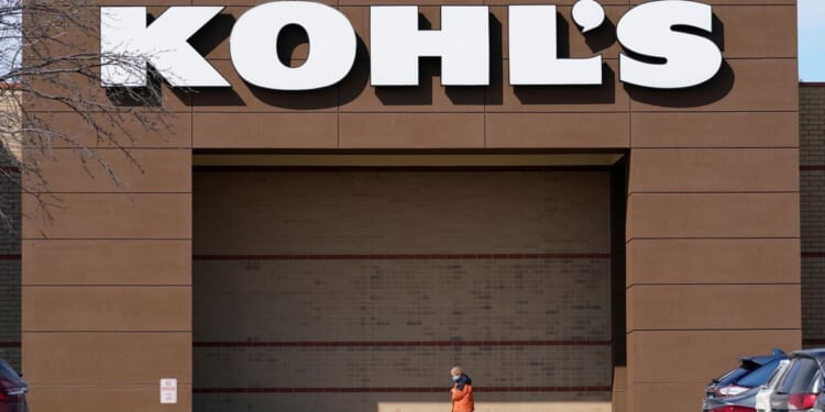 Kohl’s CEO rules out further store closures, says most locations remain profitable