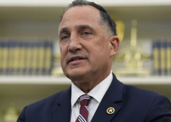 CIA, FBI help U.S. Marshals Service probe pizza doxxing, judicial threats