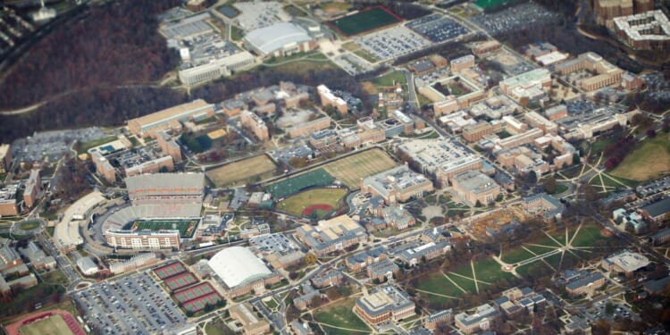 University of Maryland students weigh sanctuary campus status and whether to oust regent