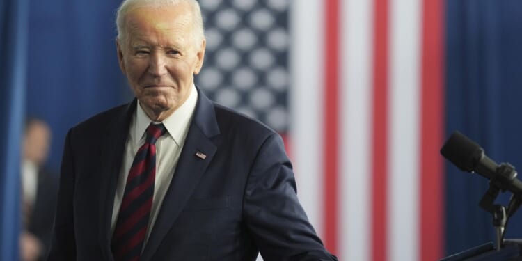 Trump DOJ seeks to denaturalize fraud convict whose sentence Biden commuted