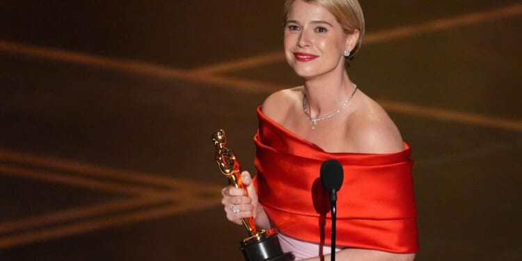 Ratings for Oscars lowest since 2022, saw first year-over-year drop since 2021